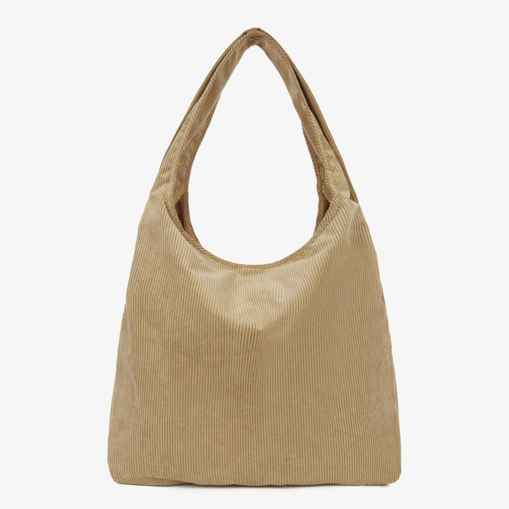 [韓國季末打折ing][預購 每周日中午 12:00收單] 2025 韓國 NORTH FACE 燈心絨肩背大容量包-細節圖8