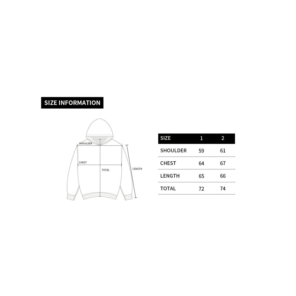 [韓國季末出清款][預購 每周日中午 12:00收單]2025 韓國 ADLV  熊熊連帽上衣-細節圖9