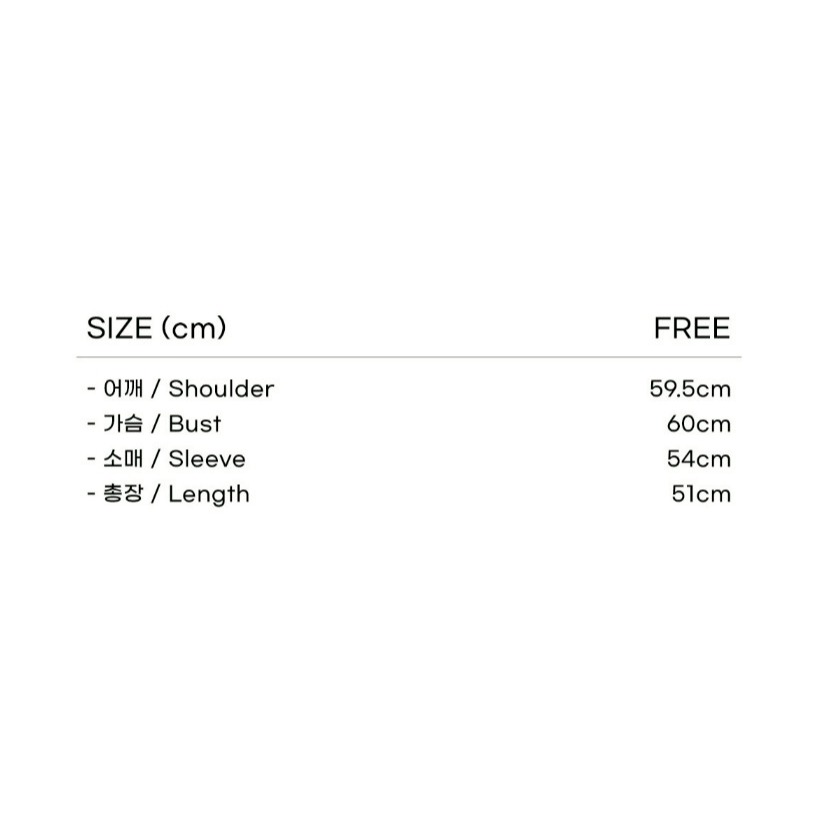 [韓國 陸心媛新品特惠ing][預購 2026.01.08 中午 12:00收單] 2025 陸心媛新款 logo上衣-細節圖5