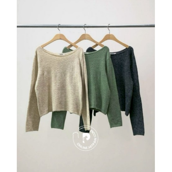 [預購 每周日中午 12:00收單] 2026 韓國 秋冬女裝  羊毛羊駝毛上衣+長裙套裝組-規格圖7