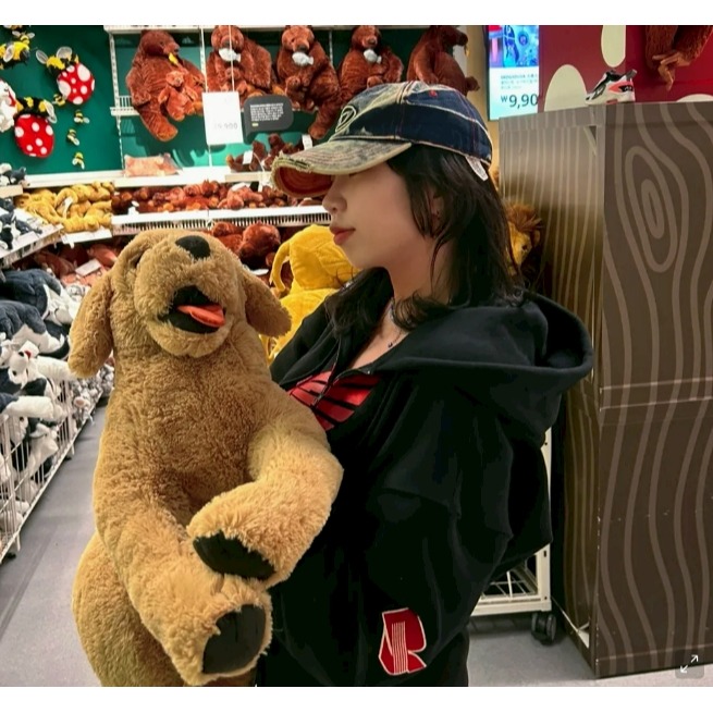 [韓國季初預購打折款][每周日 中午12:00 收單] 2026 韓國HONDA 大標中性款上衣-細節圖2