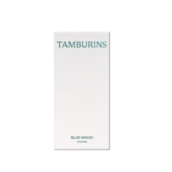 [閃購 2026.02.02中午12:00收單] 2026 韓國 TAMBURINS BLUE HINOKI 噴霧 香水-細節圖7