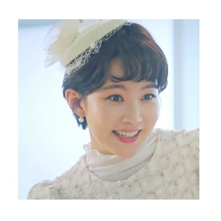 [2026.02. 02中午12:00收單] 2026韓國 HAESOO L.  925純銀星星珍珠耳環-細節圖3