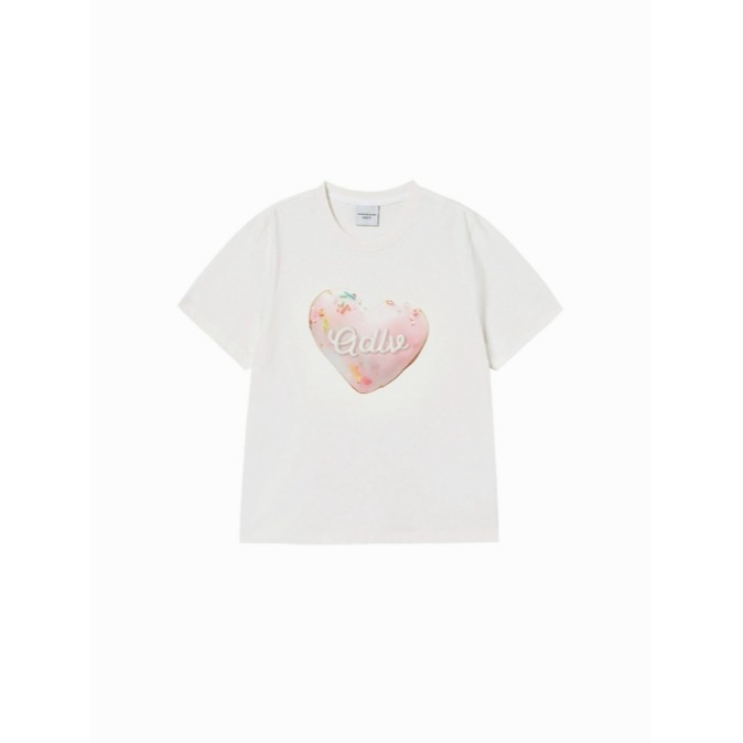 [季末出清款 限量閃購 2026.02.18 中午 12:00收單] 2026 ADLV 女款彩虹愛心上衣-規格圖6