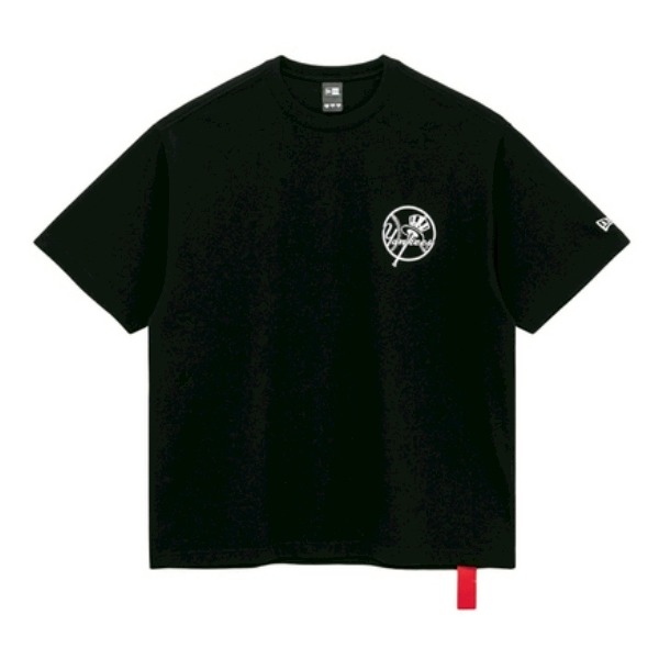 [特惠閃購!!][預購 2026.03.14 中午 12:00收單]2026韓國 NEW ERA LA/NY 短袖上衣-規格圖7