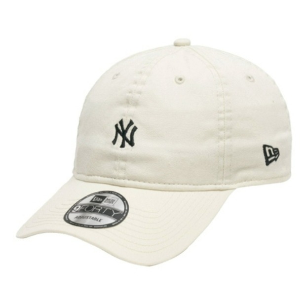 [特惠閃購!!][預購 2026.03.14 中午 12:00收單]2026韓國 NEW ERA   MLB小標棒球帽-細節圖3