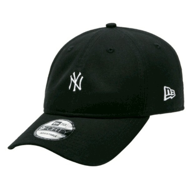 [特惠閃購!!][預購 2026.03.14 中午 12:00收單]2026韓國 NEW ERA   MLB小標棒球帽-細節圖10