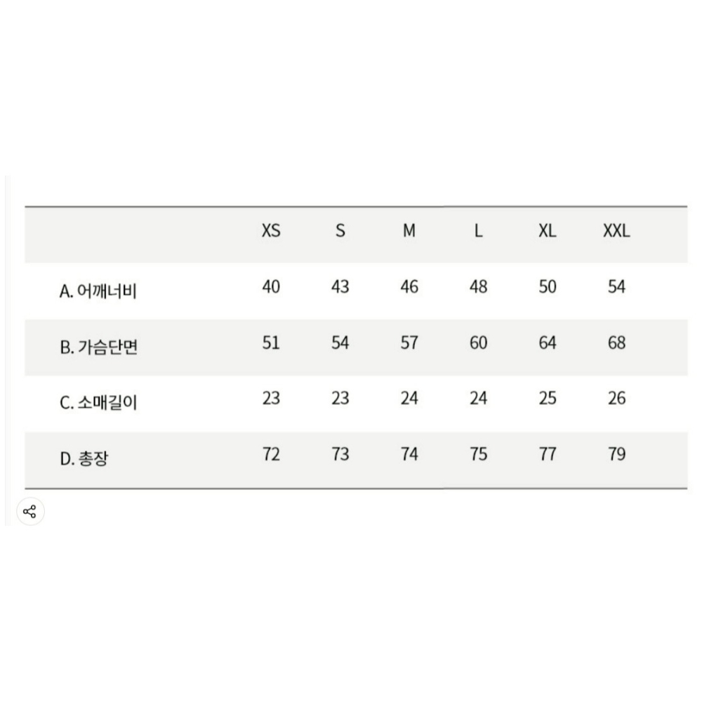 [特惠閃購!!][預購 2026.03.14 中午12:00收單]2026韓國 Calvin Klein  LOGO短袖-細節圖6