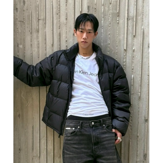[特惠閃購!!][預購 2026.03.14 中午 12:00收單]2026韓國 Calvin Klein 短袖T-細節圖2