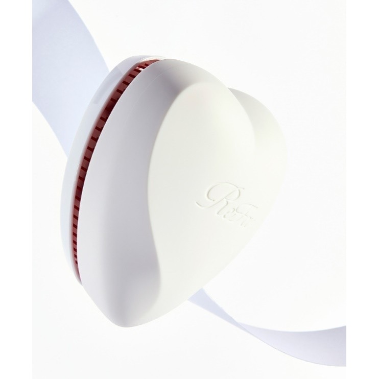 [預購 每周日中午 12:00收單] 2026 韓國 韓國 Refa Heart Brush 愛心梳  多色可選-細節圖11