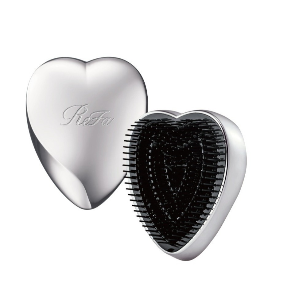 [預購 每周日中午 12:00收單] 2026 韓國 韓國 Refa Heart Brush 愛心梳  多色可選-規格圖11