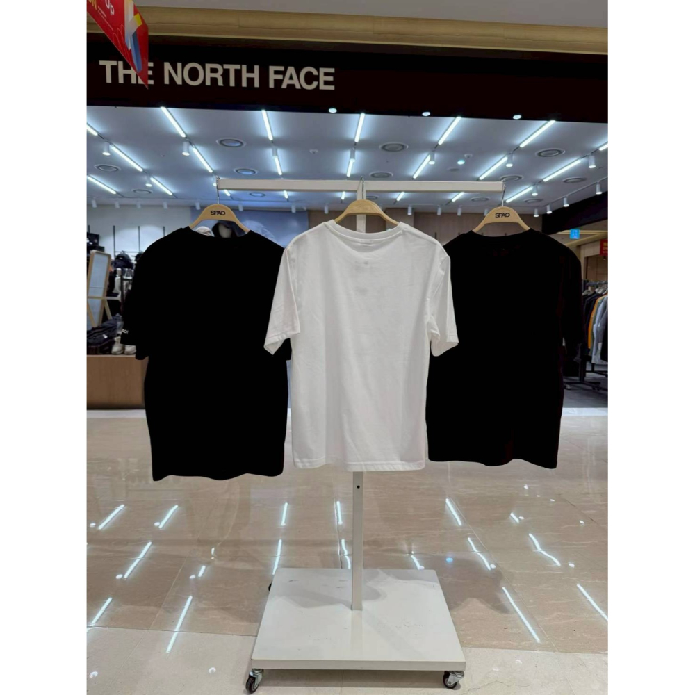 [預購 每周日中午 12:00收單] 2026 韓國  SPAO 抱抱狗短袖上衣-細節圖5