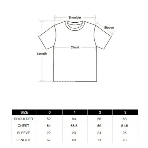 [預購 每周日中午 12:00收單] 2026 韓國 ADLV X LINE 聯名系列短袖上衣(中性)-細節圖8