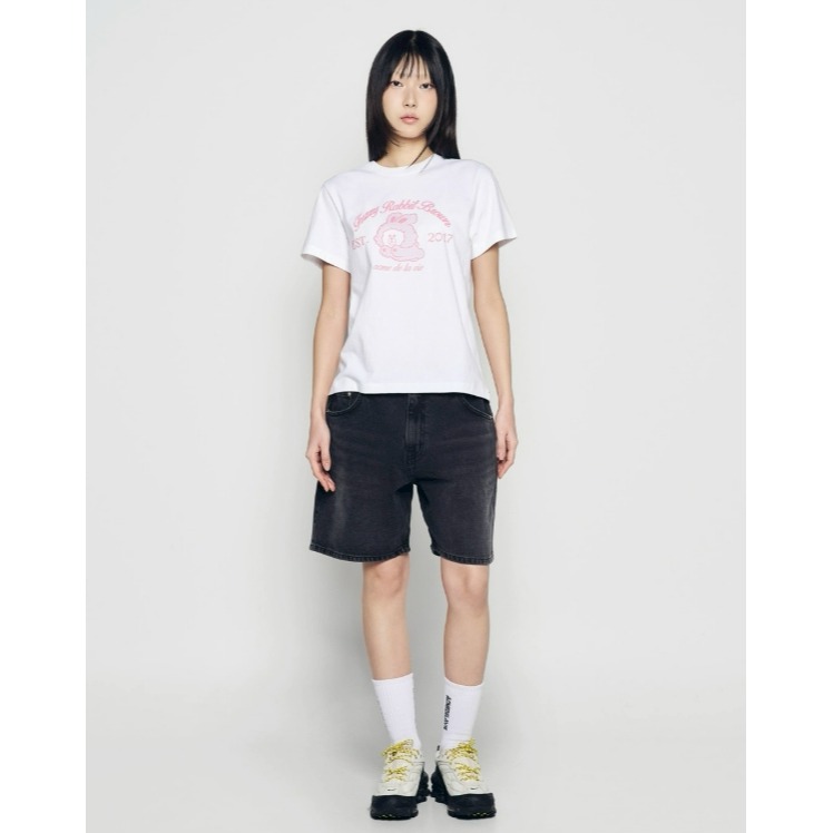 [預購 每周日中午 12:00收單] 2026 韓國  ADLV  X  LINE 聯名系列短袖上衣－－－變裝熊大-規格圖9