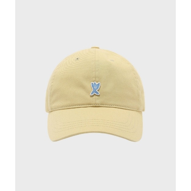 [預購 每周日中午 12:00收單] 2026 韓國  WACKY WILLY 火炬人 火炬人logl棒球帽-細節圖5