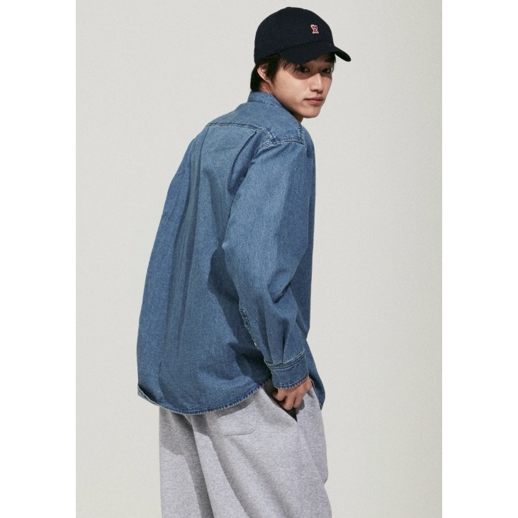 [預購 每周日中午 12:00收單] 2026 韓國  WACKY WILLY 火炬人 火炬人logl棒球帽-細節圖8