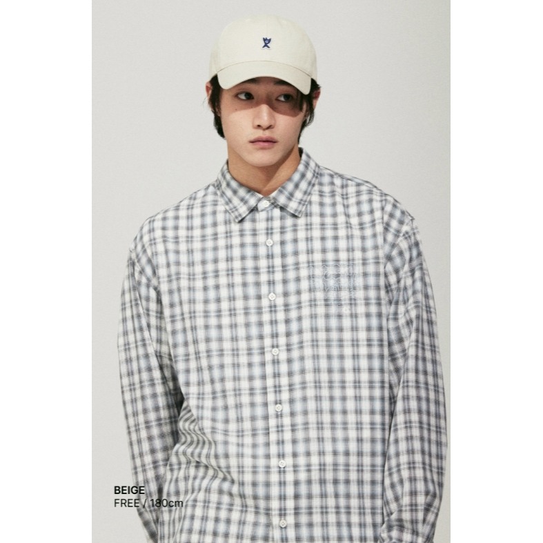 [預購 每周日中午 12:00收單] 2026 韓國  WACKY WILLY 火炬人 火炬人logl棒球帽-細節圖10