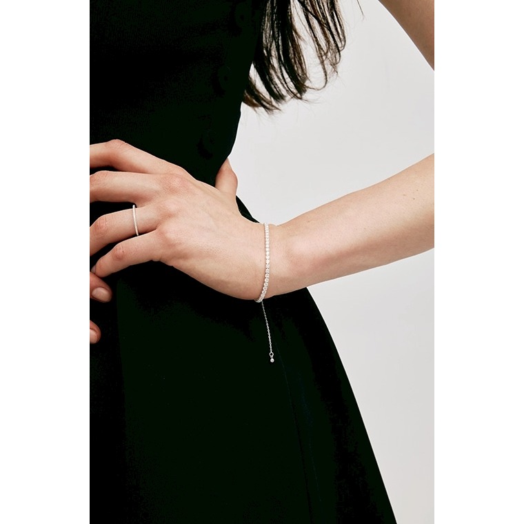 [預購 每周日中午12:00收單] 2026韓國  HEI  2.5MM tennis silicon ball br-細節圖2