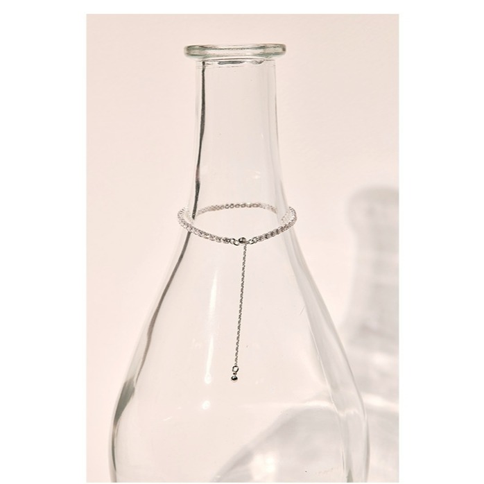 [預購 每周日中午12:00收單] 2026韓國  HEI  2.5MM tennis silicon ball br-細節圖5