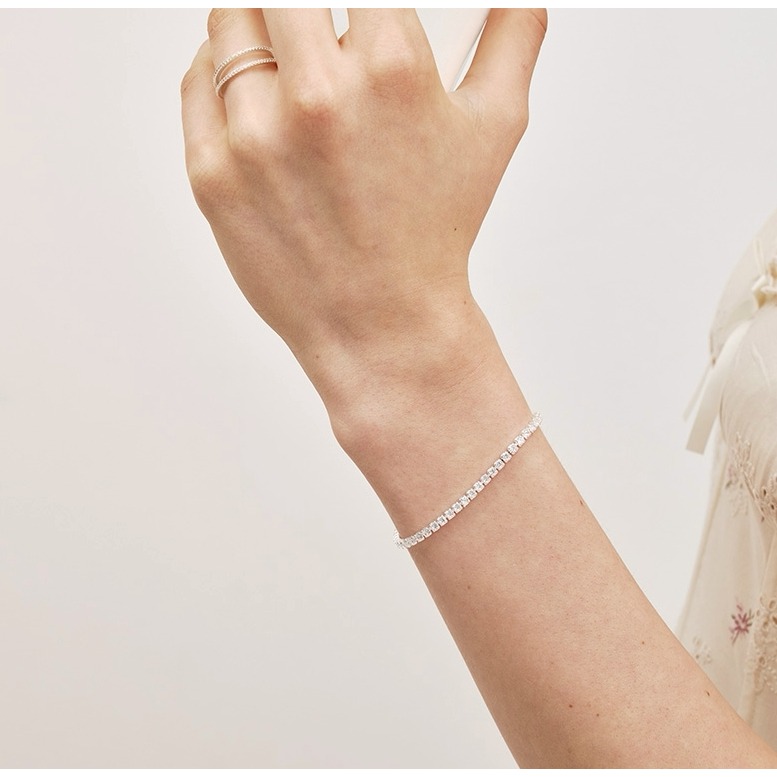 [預購 每周日中午12:00收單] 2026韓國  HEI  2.5MM tennis silicon ball br-規格圖6