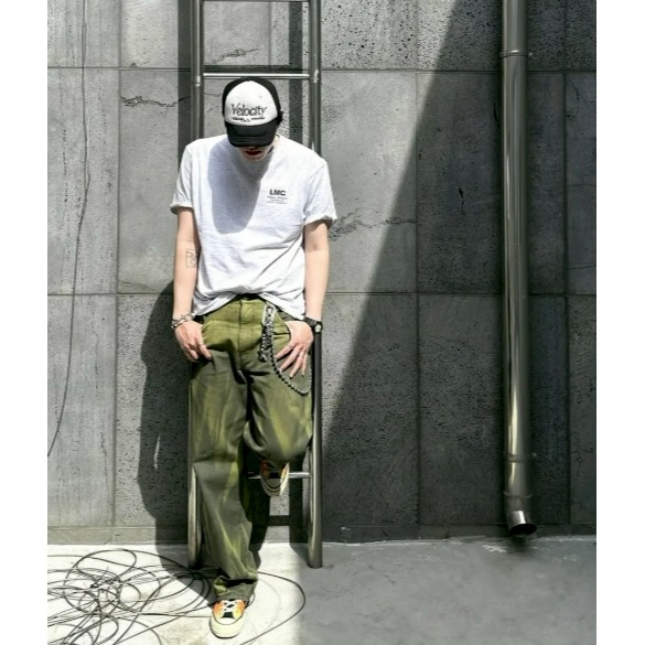 [閃購特惠款!!][預購 2026.06.05 中午 12:00收單] 2026 韓國 LMC 飛天貓咪上衣-細節圖6