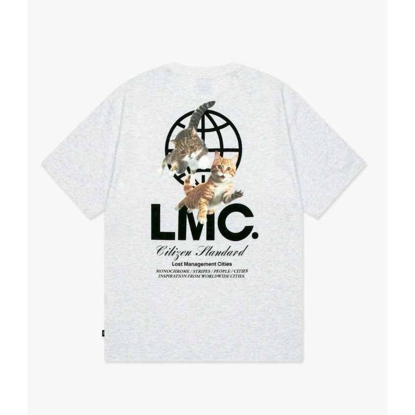 [閃購特惠款!!][預購 2026.06.05 中午 12:00收單] 2026 韓國 LMC 飛天貓咪上衣-規格圖7