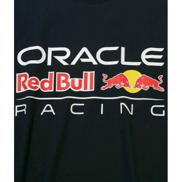 [預購 每周日中午 12:00收單] 2026 韓國 NEW ERA X F1 REDBULL 紅牛聯名系列上衣-細節圖5