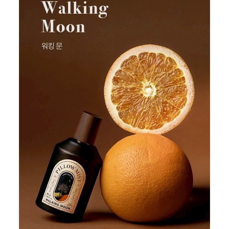 [預購 每周日中午 12:00收單]2026韓國香氛 OPTATUM 舒眠香氛噴霧-WALKING MOON100ml-細節圖2