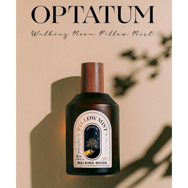 OPTATUM 舒眠香氛噴霧-WALKING MOON