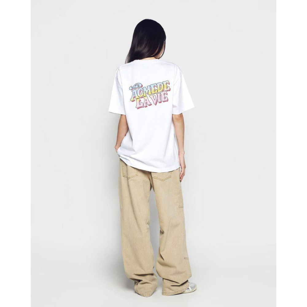 [預購 每周日中午 12:00收單] 2026 韓國 ADLV X ROLLING STONE 滾石聯名系列  多彩吐舌-細節圖8