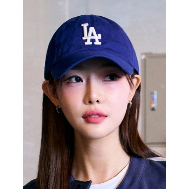 [預購 每周日中午 12:00收單 ]  2026 韓國  MLB  LA棒球帽