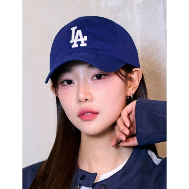 [預購 每周日中午 12:00收單 ]  2026 韓國  MLB  LA棒球帽-細節圖5