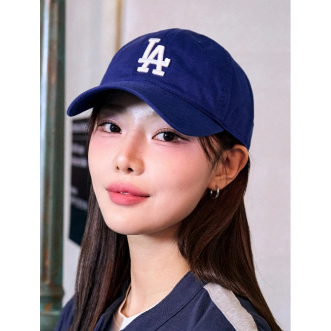 [預購 每周日中午 12:00收單 ]  2026 韓國  MLB  LA棒球帽-細節圖6