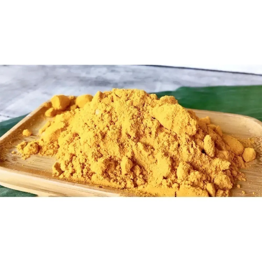來自森林的 高能量 黑/紅薑黃粉 (100g)-細節圖7