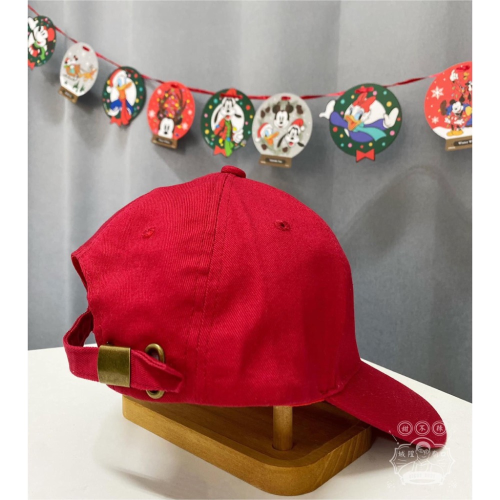 ［客製化］鴨舌帽｜少量訂製｜量大優惠 100%純棉-細節圖5