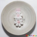 No.525-7-ES《髮夾》小花花系列髮夾-共5款💕台灣現貨💕手作💕-規格圖1