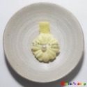 No.525-7-ES《髮夾》小花花系列髮夾-共5款💕台灣現貨💕手作💕-規格圖1