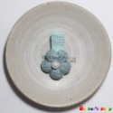 No.525-7-ES《髮夾》小花花系列髮夾-共5款💕台灣現貨💕手作💕-規格圖1