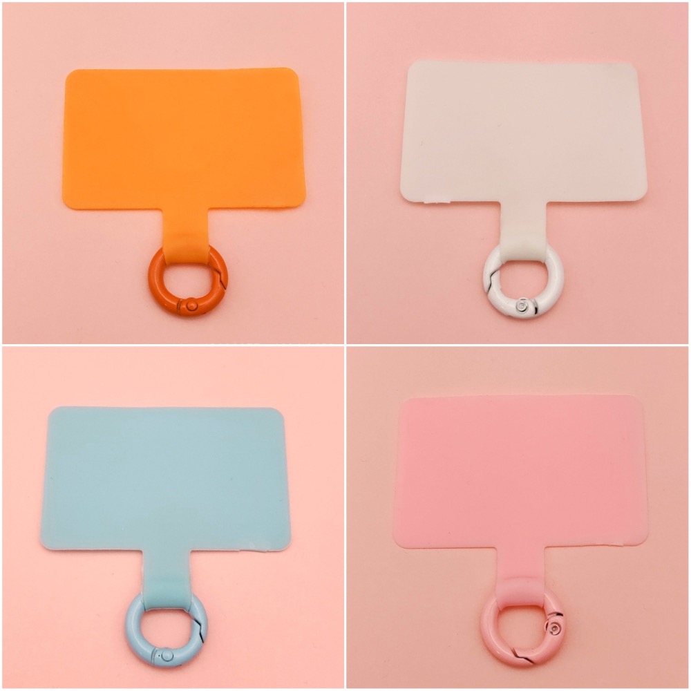 花花跨肩背鏈 手機背鏈-細節圖8