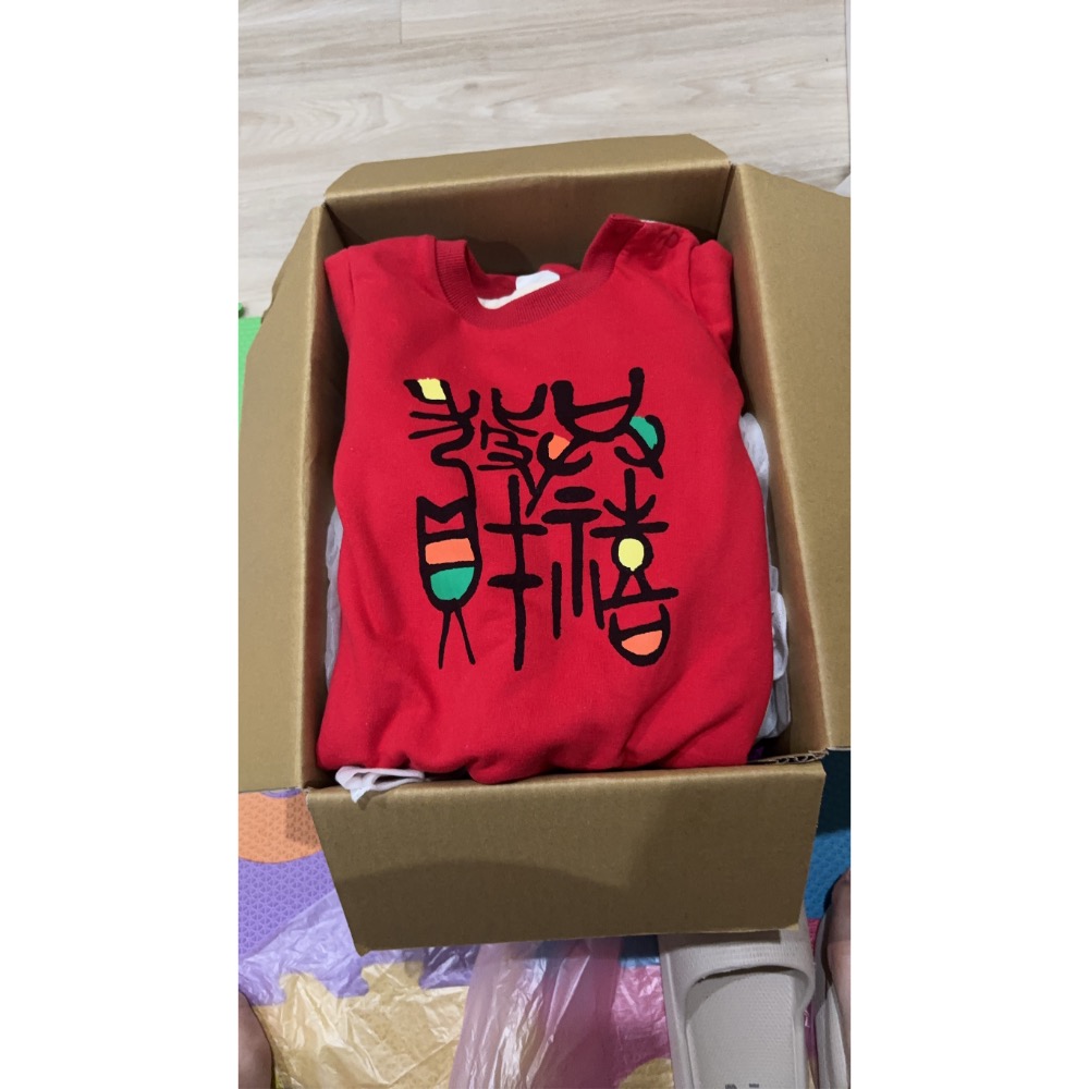 衣服