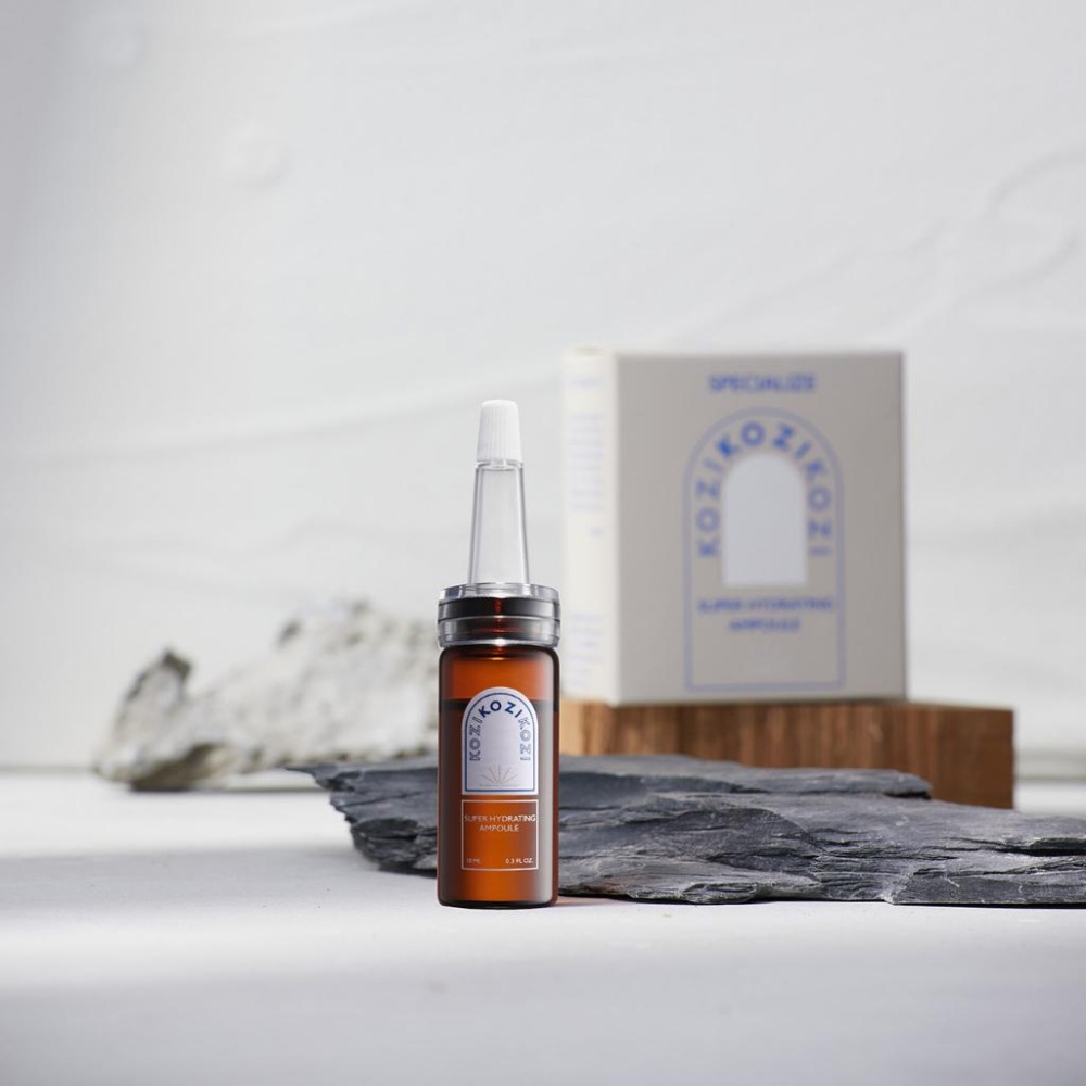 KOZI 進化｜極致進化安瓶-平衡-細節圖3