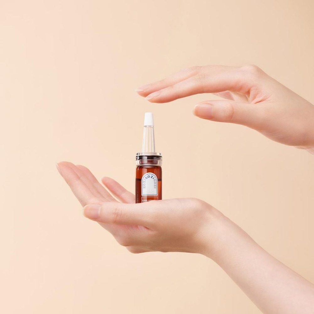 KOZI 進化｜極致進化安瓶-平衡-細節圖5