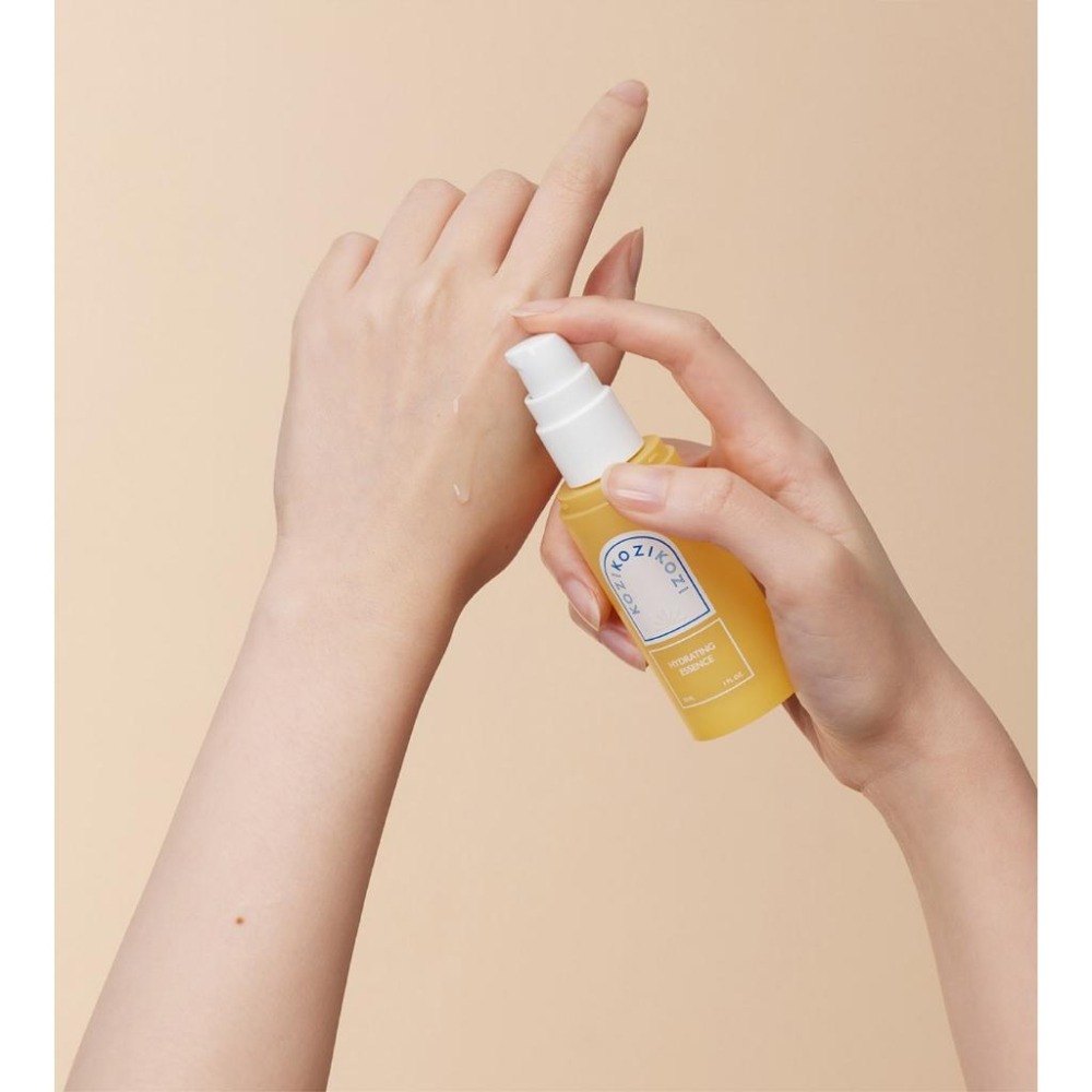 KOZI 平衡｜平衡保濕精華-細節圖6