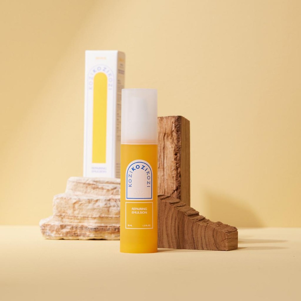 KOZI 滋養｜滋養賦活凝乳-細節圖3
