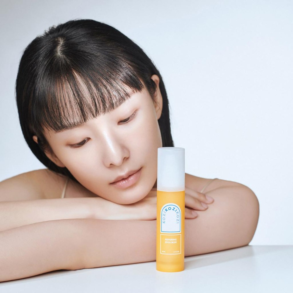 KOZI 滋養｜滋養賦活凝乳-細節圖4