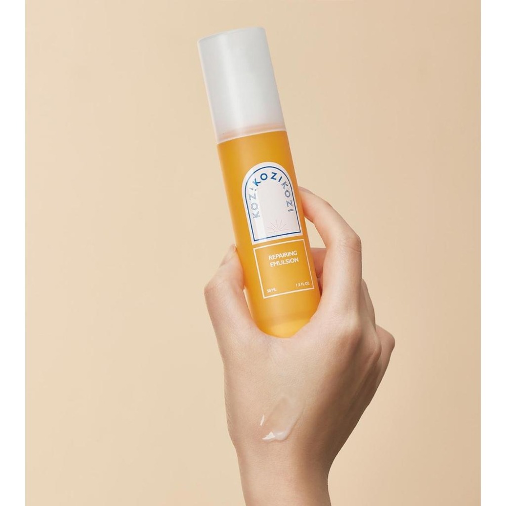 KOZI 滋養｜滋養賦活凝乳-細節圖6