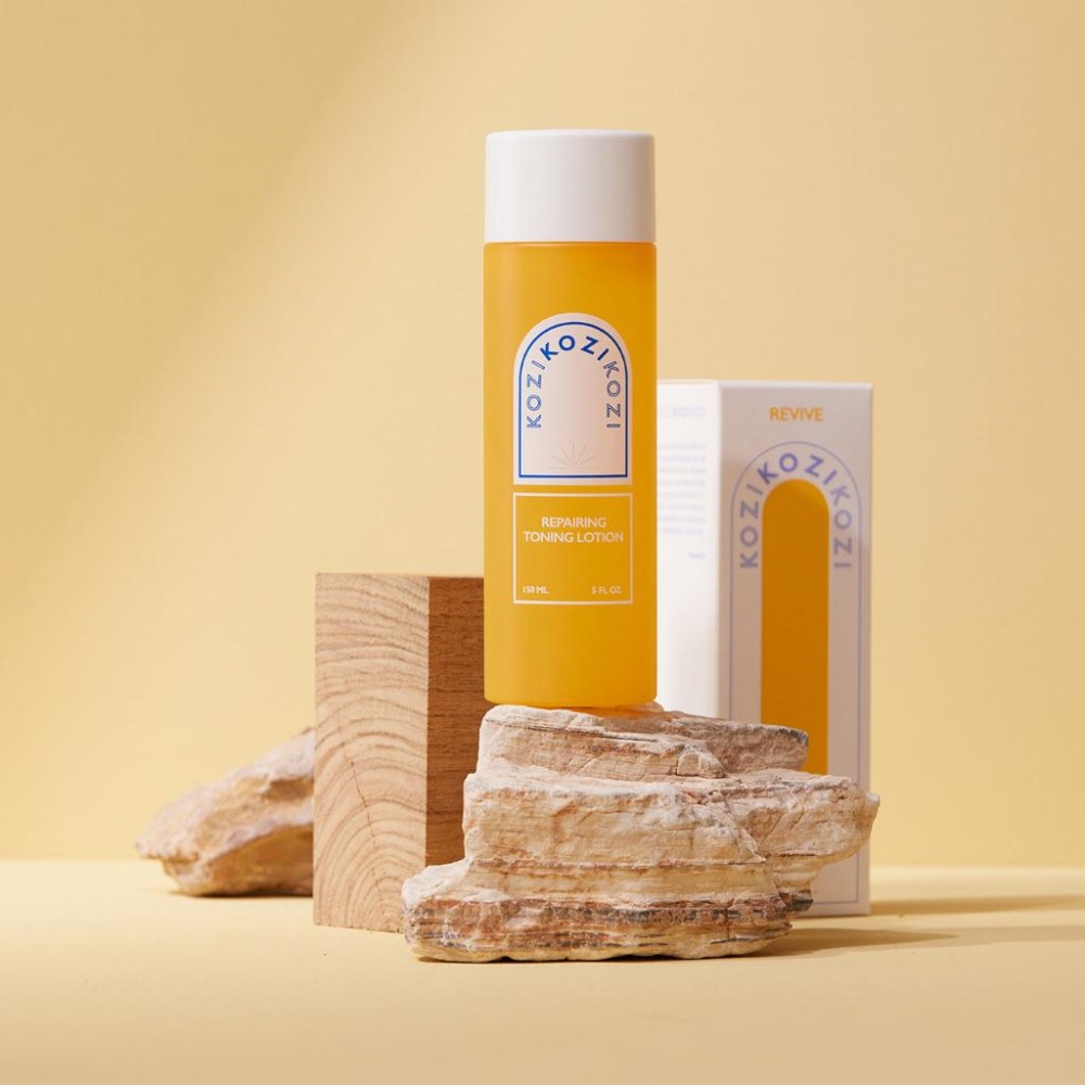 KOZI 滋養｜滋養賦活精露-細節圖3