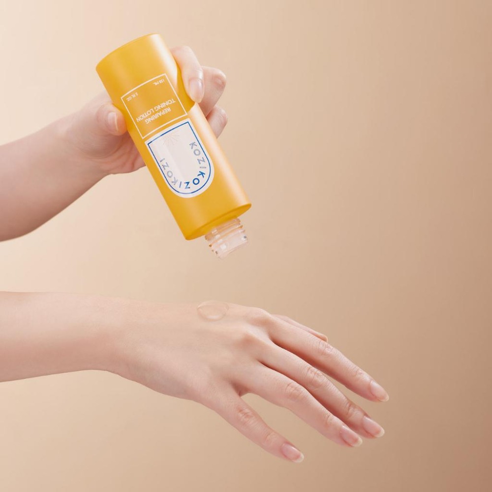 KOZI 滋養｜滋養賦活精露-細節圖5