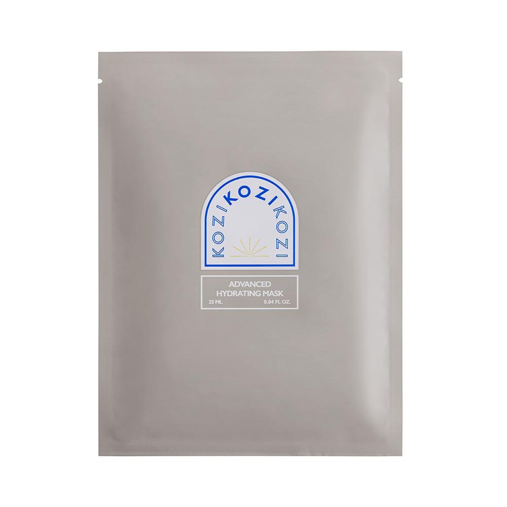 KOZI 進化｜極致進化超導面膜-平衡-細節圖2