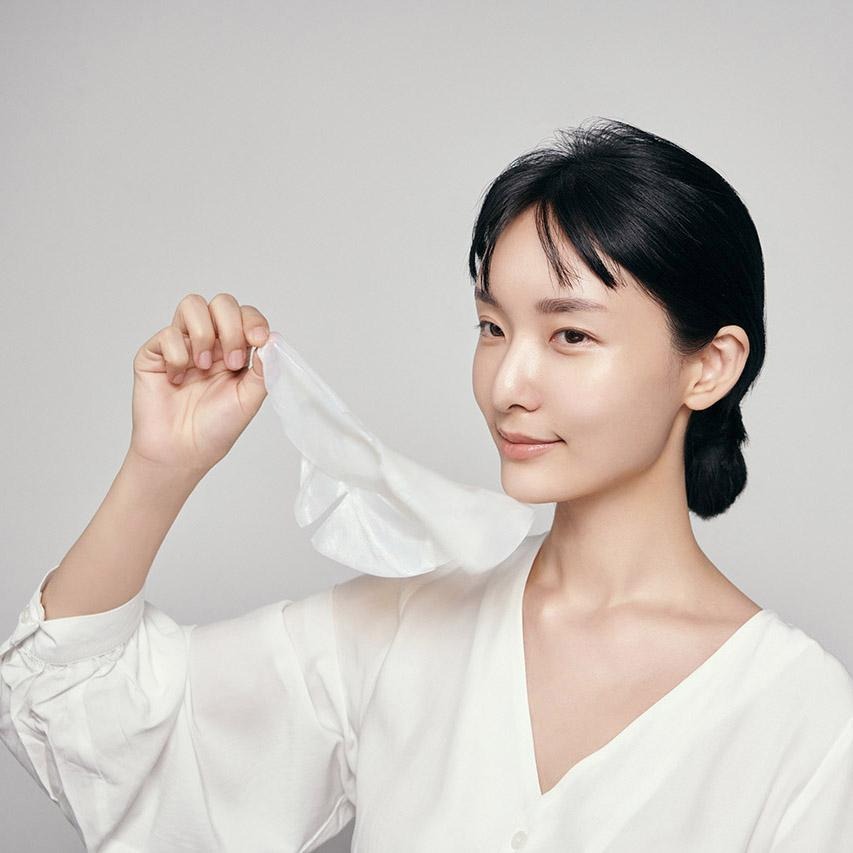 KOZI 進化｜極致進化超導面膜-平衡-細節圖4